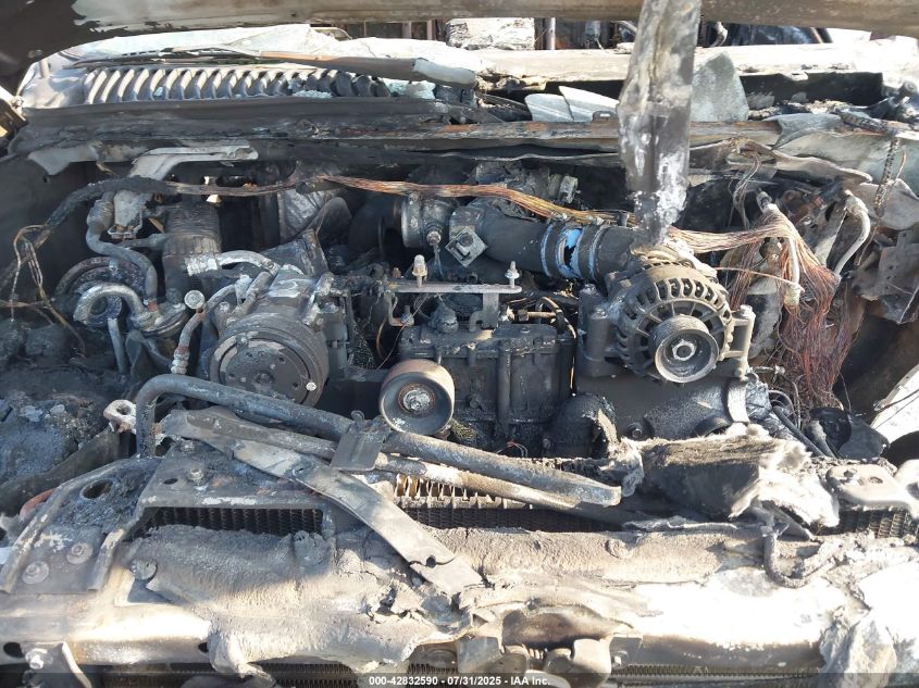 2002 Ford F-350 Lariat/Xl/Xlt VIN: 1FTWW32FX2ED51631 Lot: 42832590