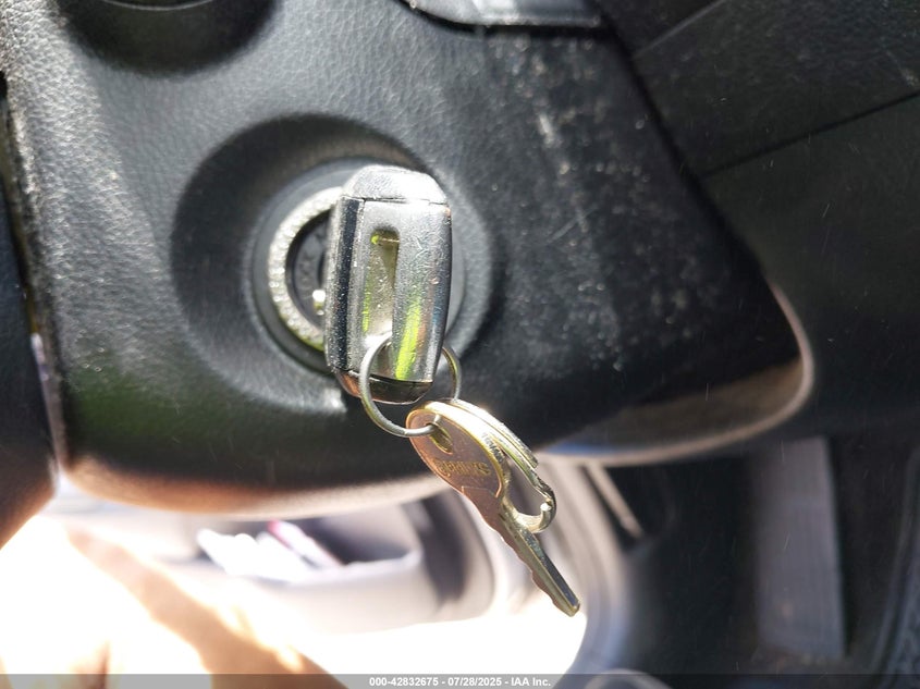 2018 KIA FORTE LX - 3KPFL4A75JE254008