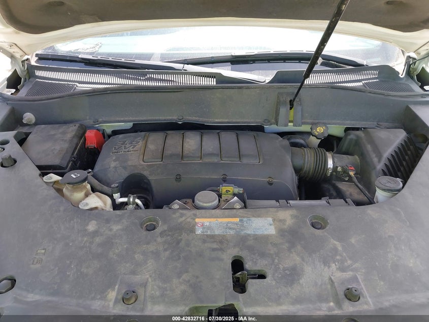 2015 GMC ACADIA SLE-2 - 1GKKRPKD9FJ153071