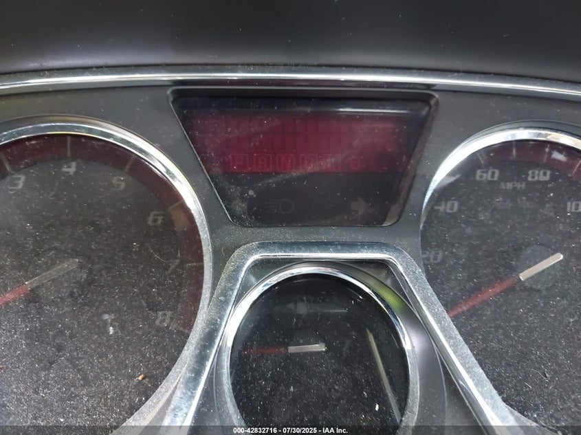 2015 GMC ACADIA SLE-2 - 1GKKRPKD9FJ153071