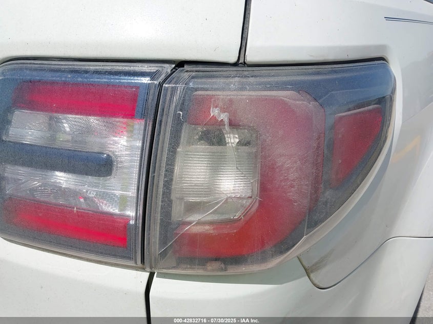 2015 GMC ACADIA SLE-2 - 1GKKRPKD9FJ153071