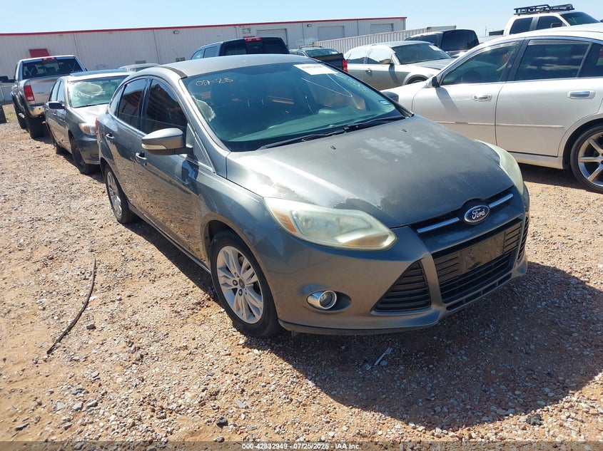 Vin: 1fahp3h25cl382699, lot: 43326498, ford focus sel 2012 img_1