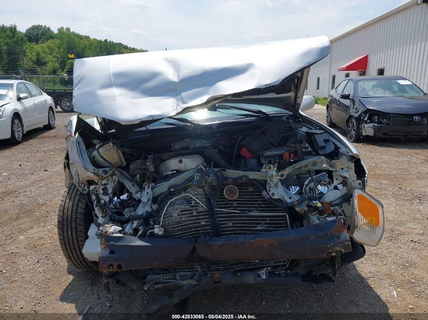 2001 Toyota Camry Le VIN: 4T1BG22K01U845614 Lot: 42833065