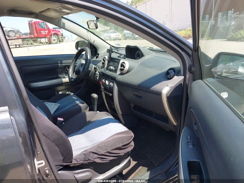 2006 Scion Xa VIN: JTKKT624260171272 Lot: 42833099