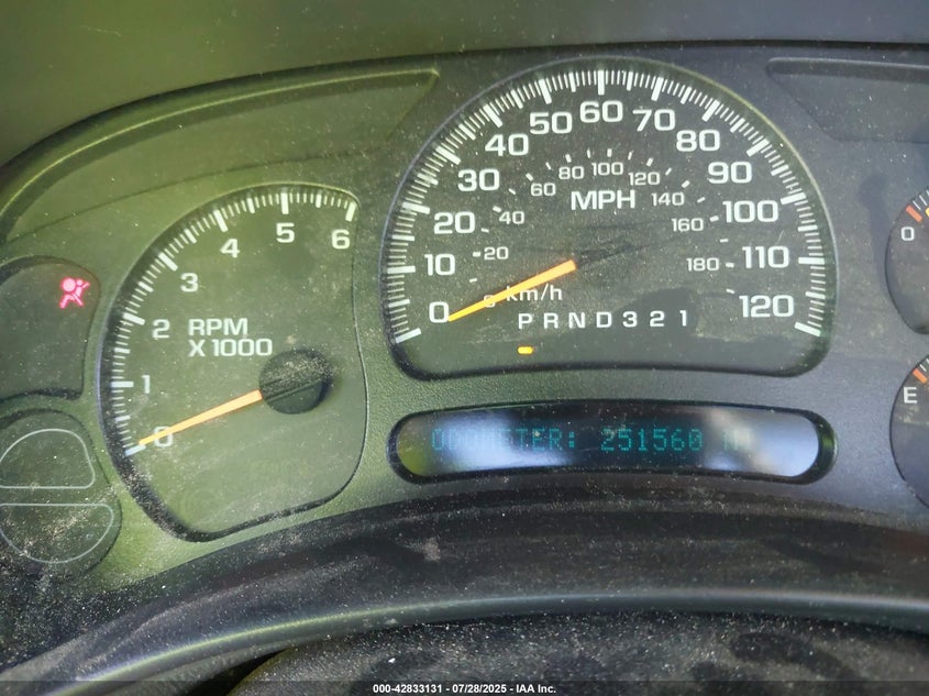 2006 Chevrolet Silverado 1500 Work Truck VIN: 3GCEC14X76G269434 Lot: 42833131