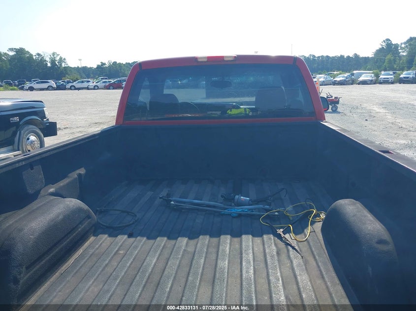 2006 Chevrolet Silverado 1500 Work Truck VIN: 3GCEC14X76G269434 Lot: 42833131