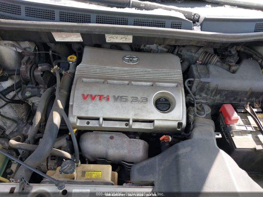 2006 Toyota Sienna VIN: 5TDZA22CX6S398038 Lot: 42833161