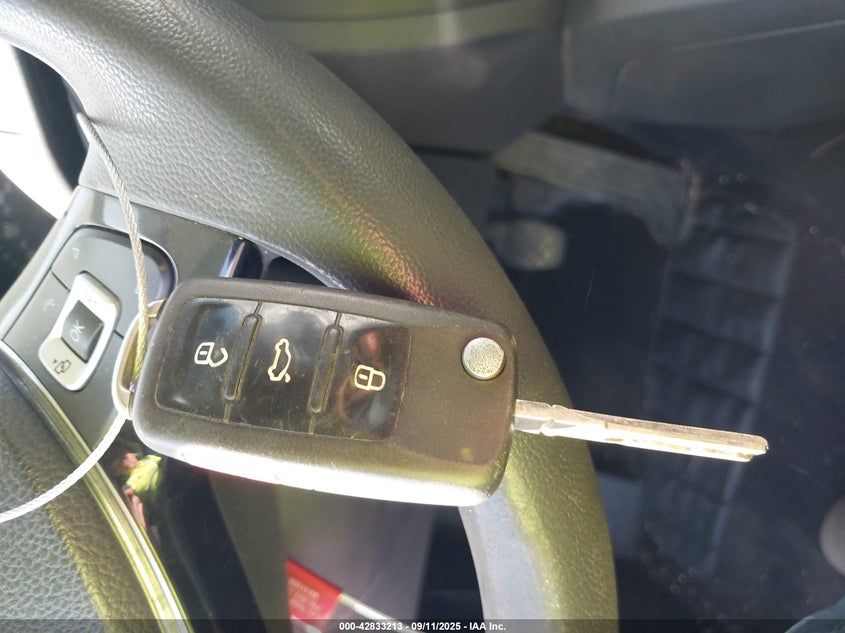 2016 VOLKSWAGEN JETTA 1.4T S - 3VW167AJ4GM302639