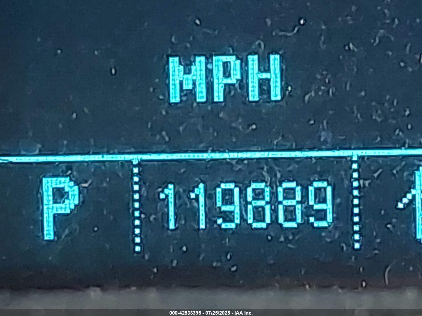 2011 Chevrolet Cruze 1Lt VIN: 1G1PF5S93B7289576 Lot: 42833395