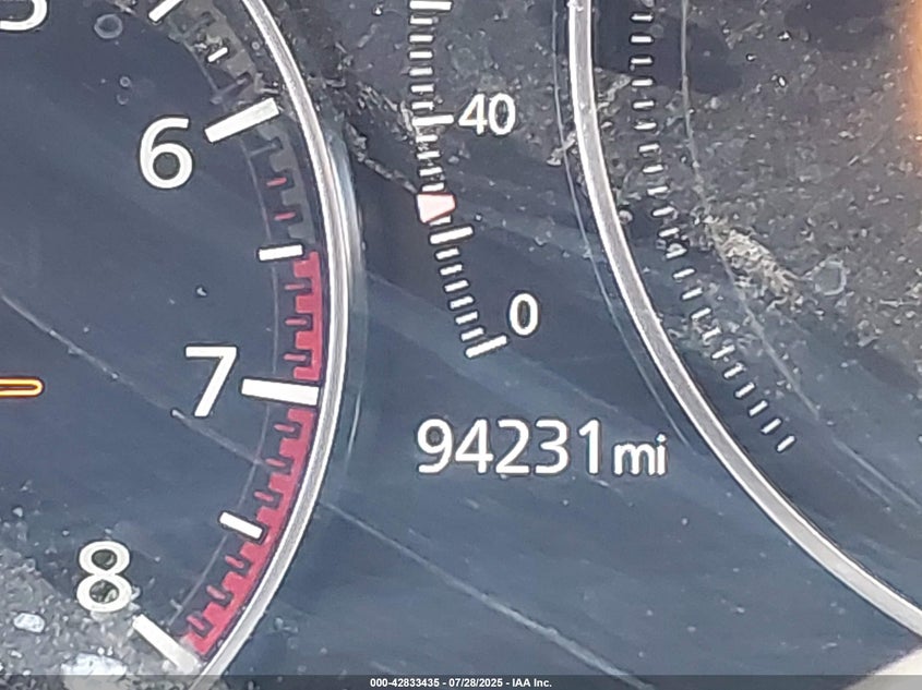 2019 MAZDA MAZDA3 HATCHBACK - JM1BPBJM2K1125273