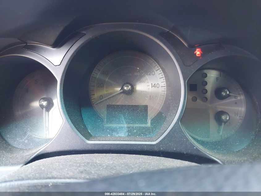 2007 Lexus Gs 350 VIN: JTHBE96S670021080 Lot: 42833484