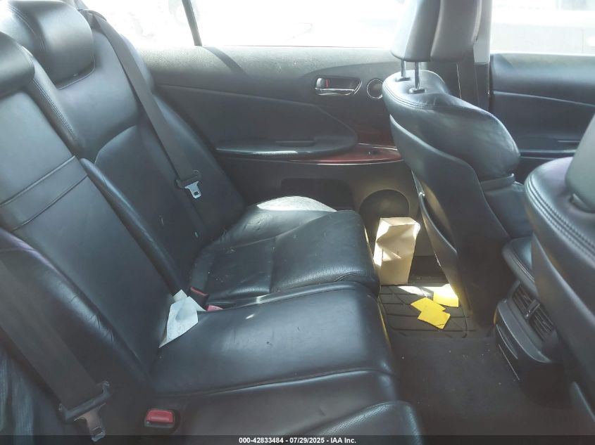 2007 Lexus Gs 350 VIN: JTHBE96S670021080 Lot: 42833484