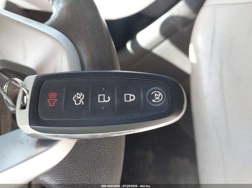 2012 Ford Edge Limited VIN: 2FMDK3K91CBA59274 Lot: 42833536