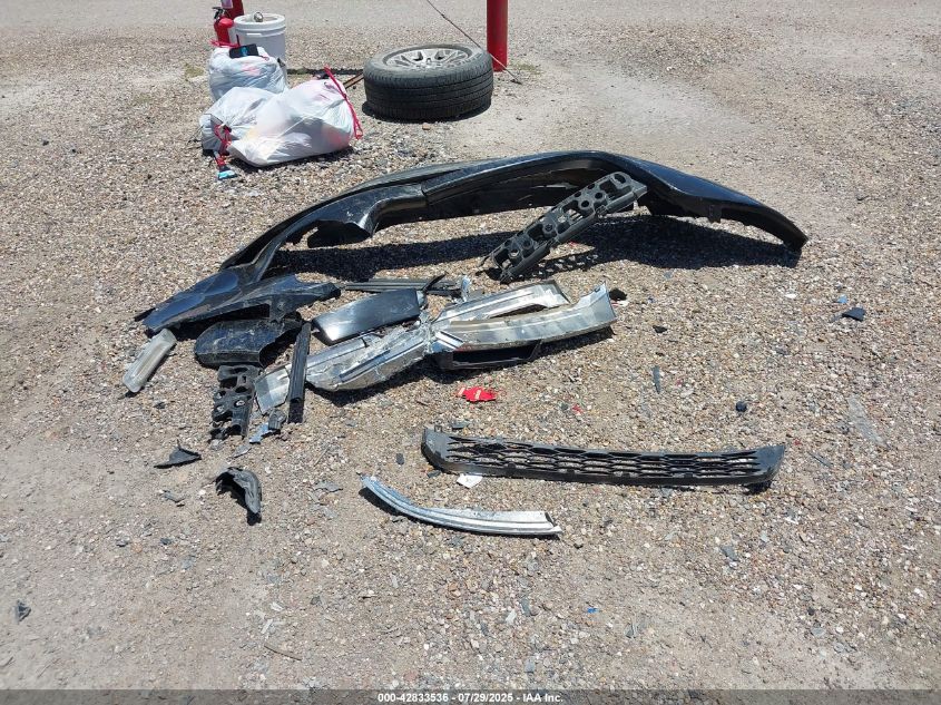 2012 Ford Edge Limited VIN: 2FMDK3K91CBA59274 Lot: 42833536