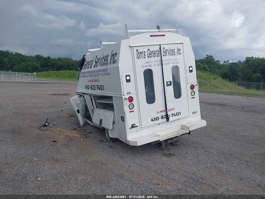 Vin: 1fdwe3fl5gdc06685, lot: 43327130, ford e-350 super duty 20163
