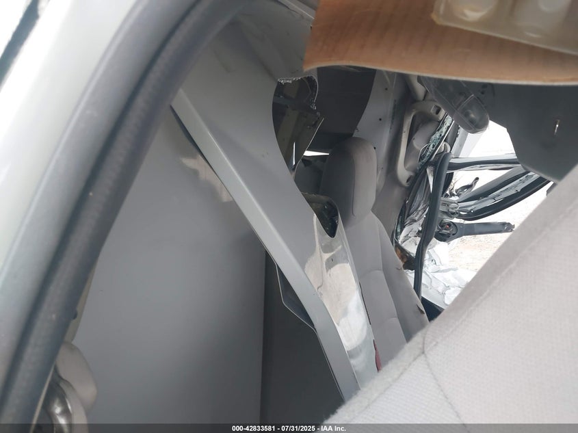 2016 Ford E-350 Cutaway VIN: 1FDWE3FL5GDC06685 Lot: 42833581