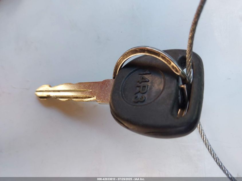 2004 Chevrolet Tahoe Ls VIN: 1GNEC13T34R212232 Lot: 42833610