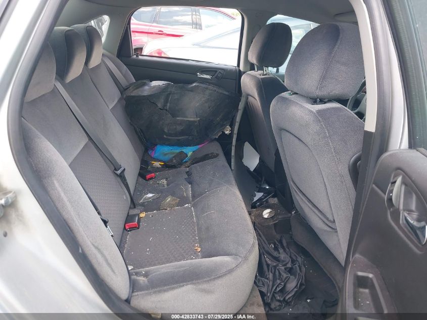 2009 Chevrolet Impala Ls VIN: 2G1WB57K891143961 Lot: 42833743