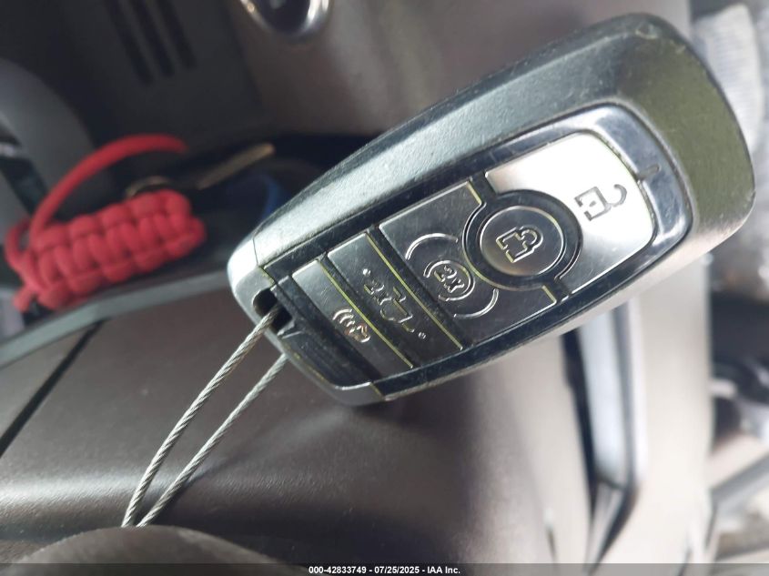 2017 Ford F-350 King Ranch VIN: 1FT8W3BT3HEE63582 Lot: 42833749