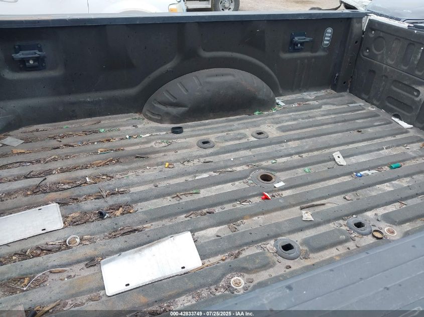 2017 Ford F-350 King Ranch VIN: 1FT8W3BT3HEE63582 Lot: 42833749