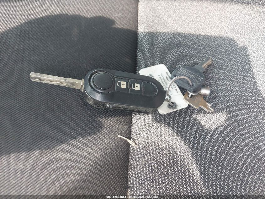 2018 Ram Promaster 3500 3500 Standard VIN: 3C7WRVKG3JE147013 Lot: 42833854