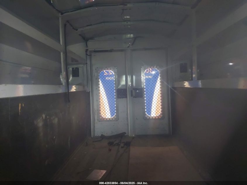 2018 Ram Promaster 3500 3500 Standard VIN: 3C7WRVKG3JE147013 Lot: 42833854