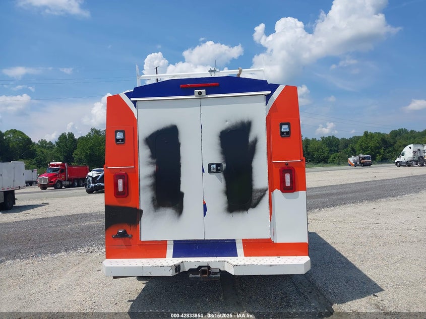 3C7WRVKG3JE147013 2018 RAM PROMASTER CITY photo no. 15