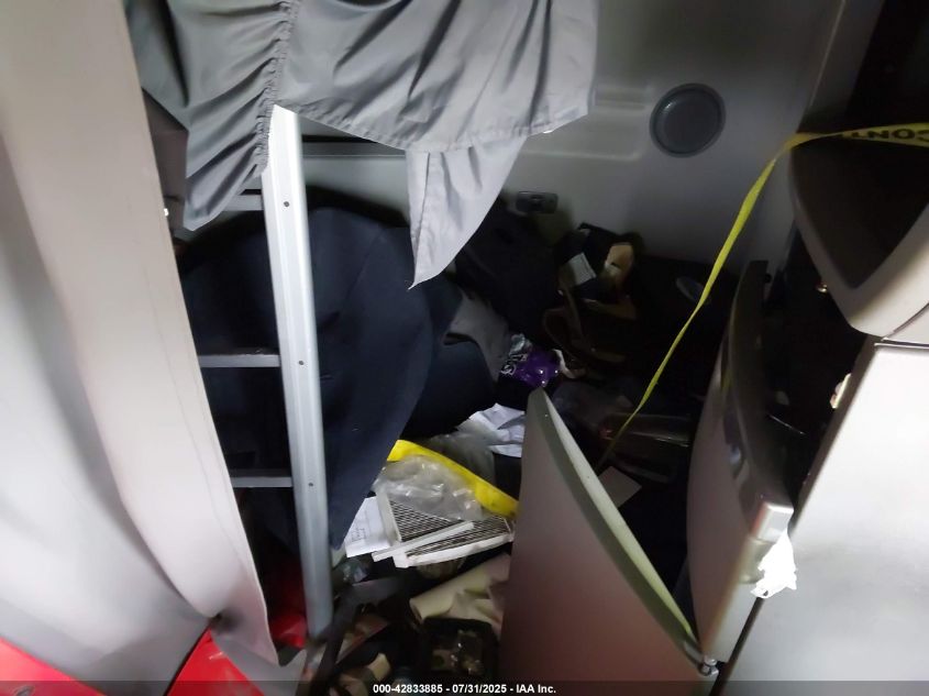 2023 Volvo Vnl VIN: 4V4NC9EHXPN612398 Lot: 42833885