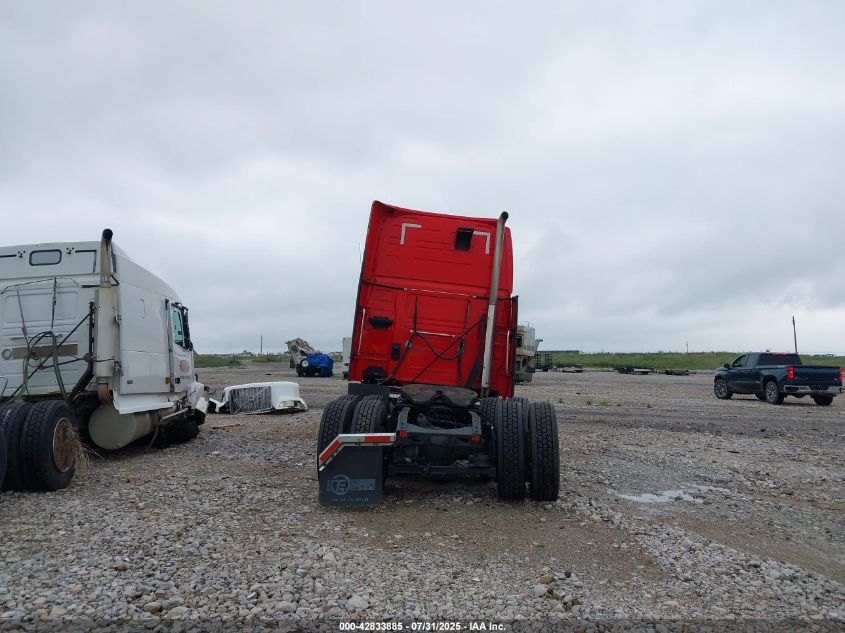 2023 Volvo Vnl VIN: 4V4NC9EHXPN612398 Lot: 42833885