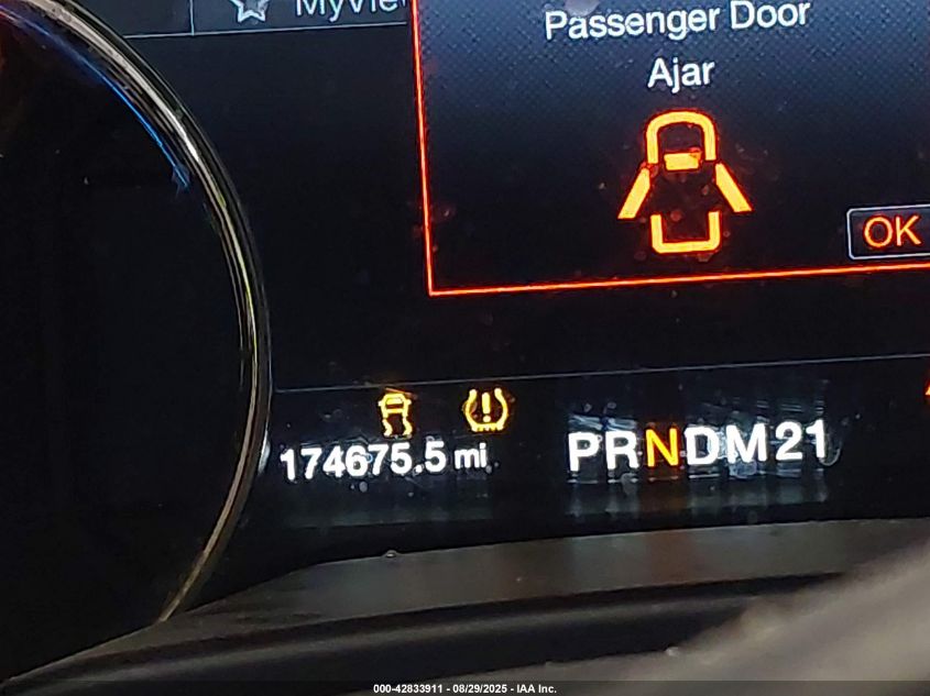 2015 Ford F-150 Platinum VIN: 1FTEW1EG6FFC75491 Lot: 42833911