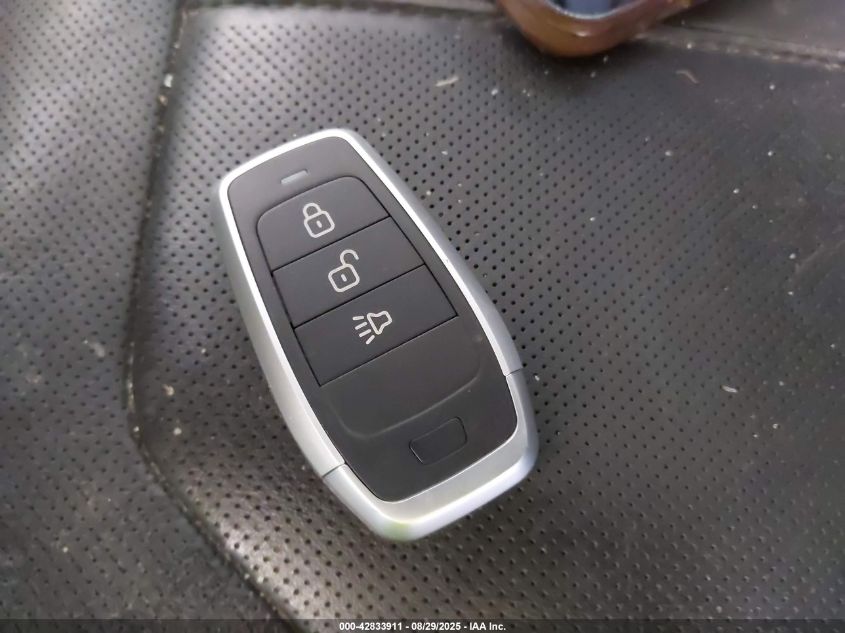 2015 Ford F-150 Platinum VIN: 1FTEW1EG6FFC75491 Lot: 42833911