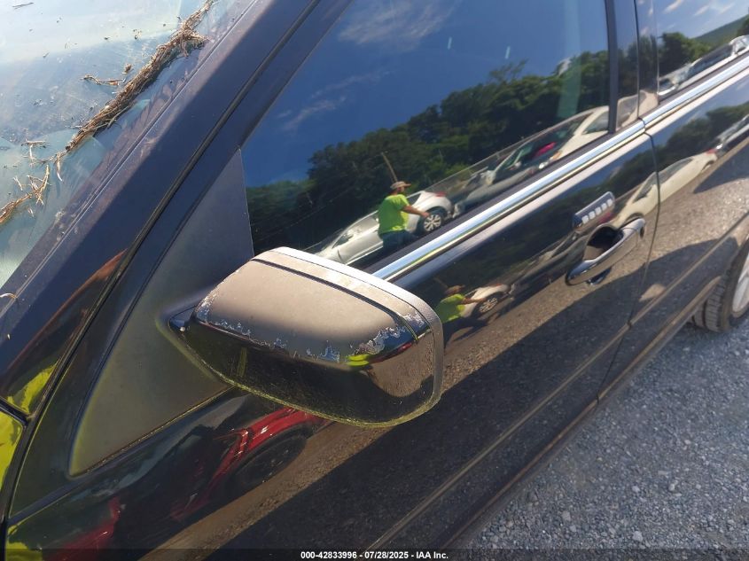 2008 Ford Fusion Sel VIN: 3FAHP08Z28R196011 Lot: 42833996