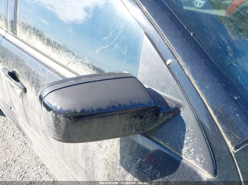 2008 Ford Fusion Sel VIN: 3FAHP08Z28R196011 Lot: 42833996