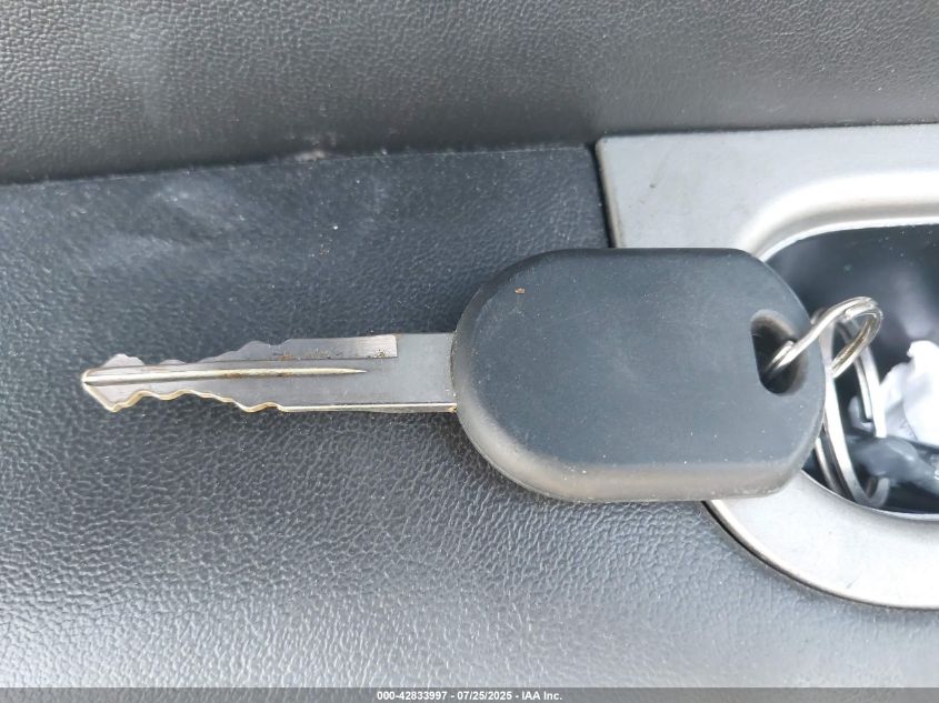 2010 Ford Fusion Sport VIN: 3FAHP0KC6AR136596 Lot: 42833997