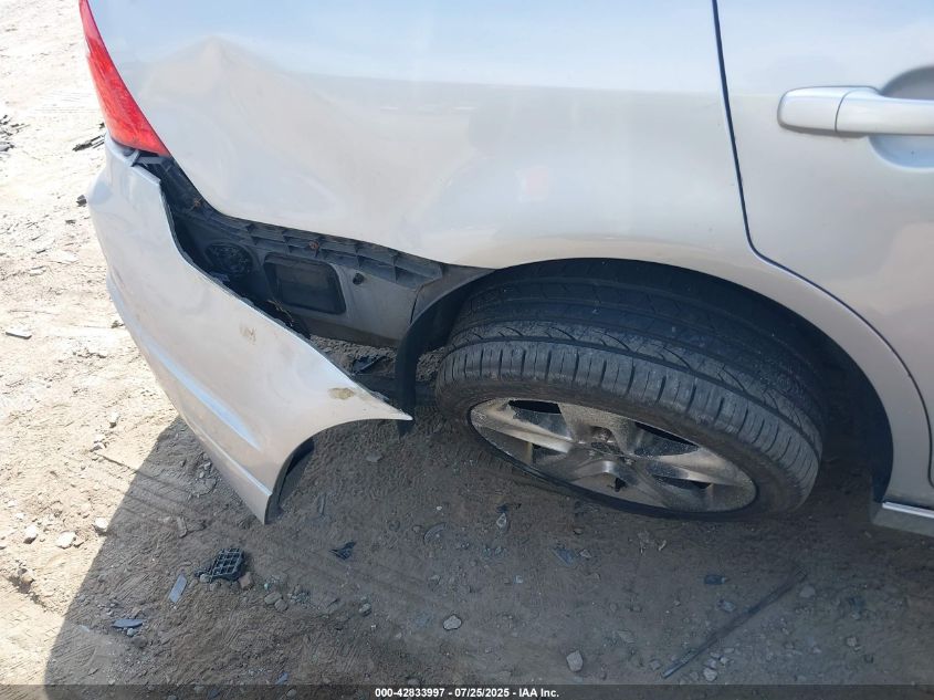 2010 Ford Fusion Sport VIN: 3FAHP0KC6AR136596 Lot: 42833997