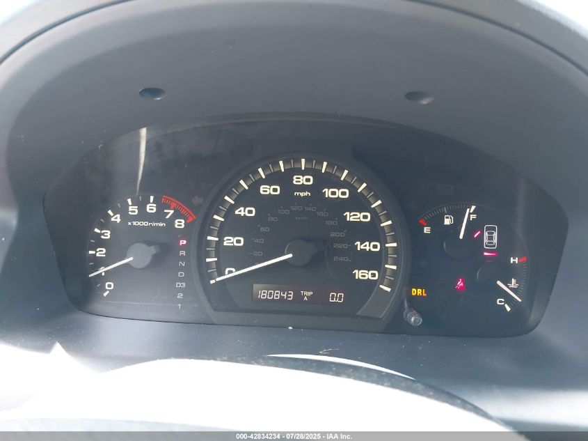 2006 Honda Accord 2.4 Lx VIN: 1HGCM56496A009020 Lot: 42834234