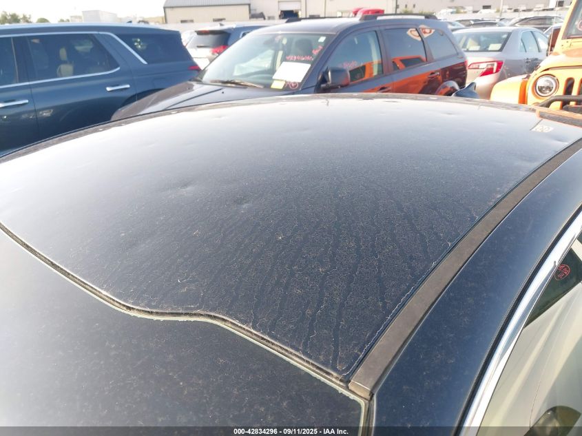 2014 Kia Optima Lx VIN: 5XXGM4A73EG351495 Lot: 42834296