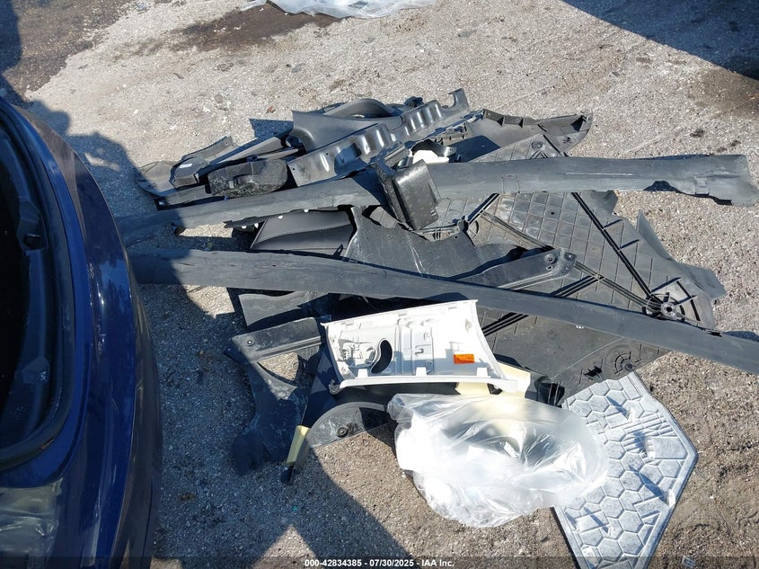 2023 Tesla Model 3 Rear-Wheel Drive VIN: 5YJ3E1EA0PF644485 Lot: 42834385