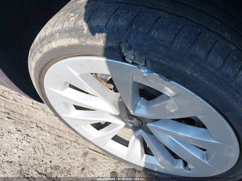 2023 Tesla Model 3 Rear-Wheel Drive VIN: 5YJ3E1EA0PF644485 Lot: 42834385