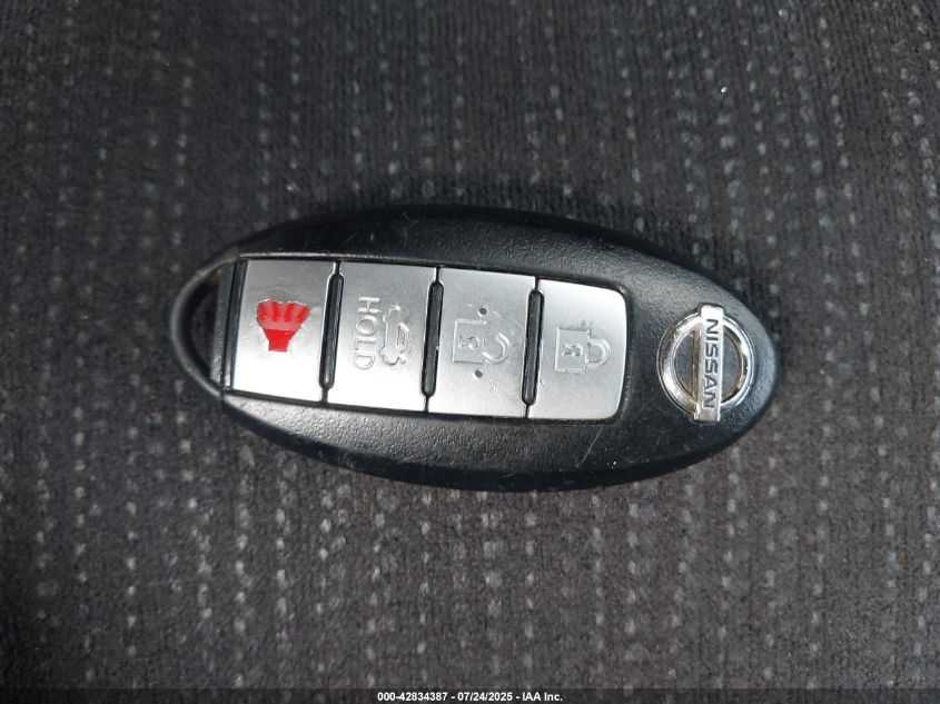 2012 Nissan Altima 2.5 S VIN: 1N4AL2AP0CN406795 Lot: 42834387