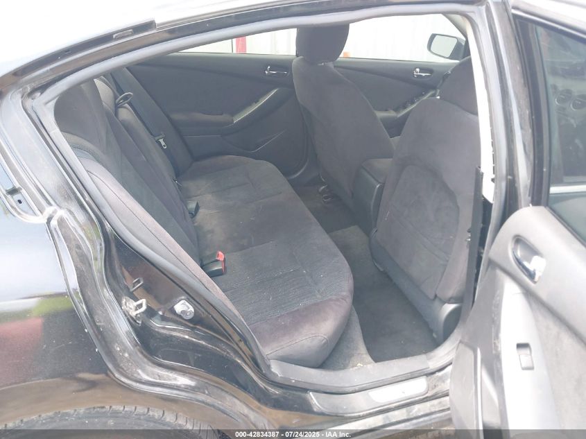 2012 Nissan Altima 2.5 S VIN: 1N4AL2AP0CN406795 Lot: 42834387