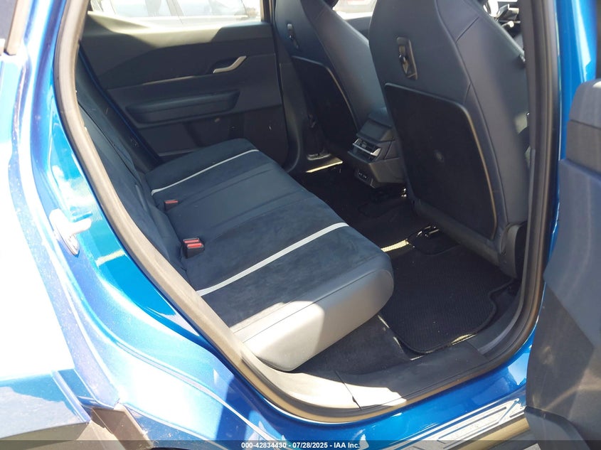 VIN VCF1ZBU23PG004224 2023 FISKER OCEAN ONE