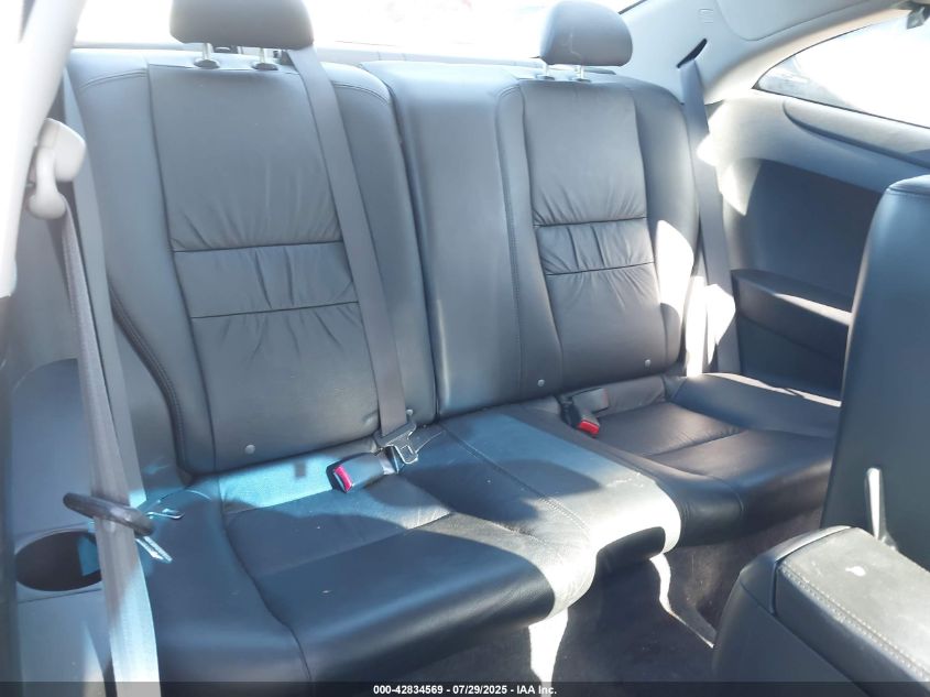 2007 Honda Accord 2.4 Ex VIN: 1HGCM72767A004922 Lot: 42834569