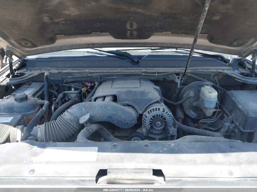 2007 GMC Yukon Xl 1500 Slt VIN: 1GKFC16J07J248099 Lot: 42834777