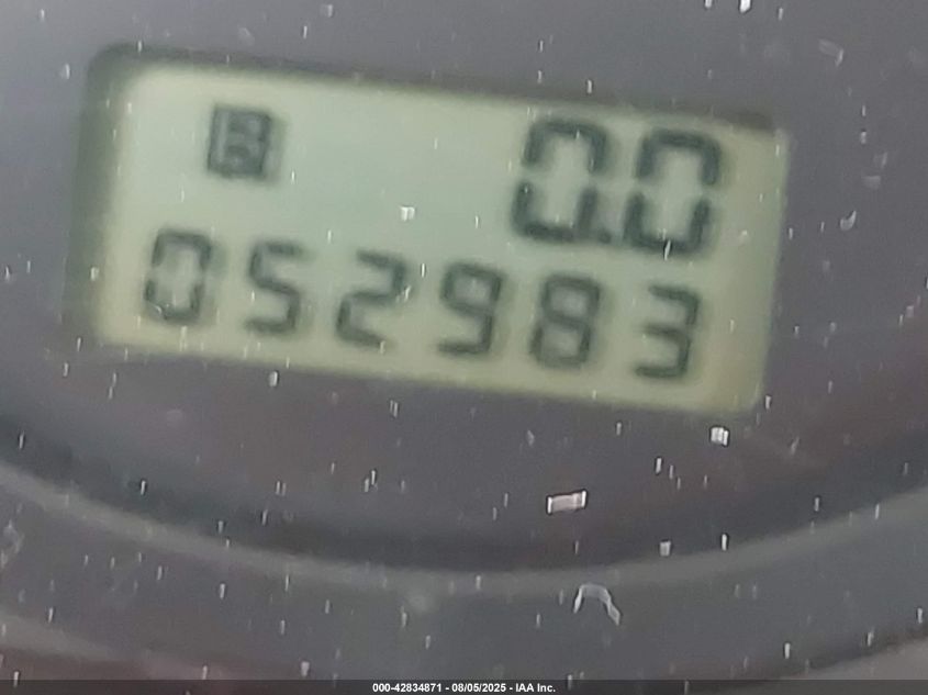 2007 Subaru Impreza 2.5I VIN: JF1GD61667H522349 Lot: 42834871