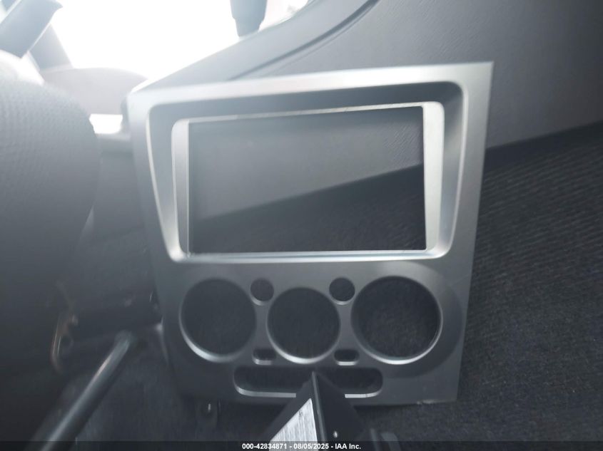 2007 Subaru Impreza 2.5I VIN: JF1GD61667H522349 Lot: 42834871