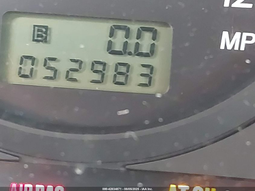 2007 Subaru Impreza 2.5I VIN: JF1GD61667H522349 Lot: 42834871