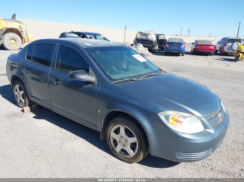 2006 Chevrolet Cobalt Ls