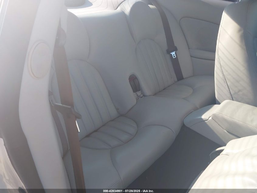 2006 Jaguar Xk8 VIN: SAJDA41C262A45702 Lot: 42834901