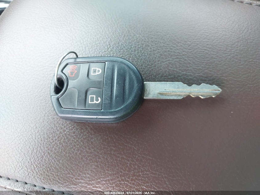 2FMDK4KC6DBC22892 2013 FORD EDGE photo no. 11